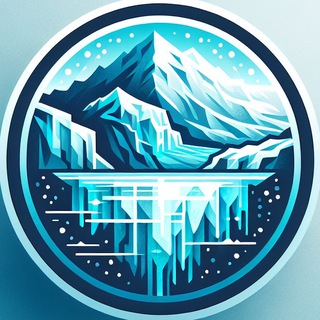 Логотип @yamal_arctic - ЯМАЛ АРКТИКА 🏔️