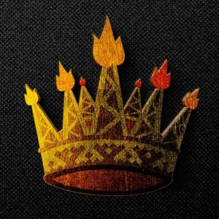 Логотип @yamal_corona - Ямальская Корона