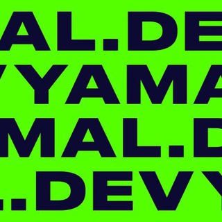 Логотип @yamaldev - YAMAL.DEV