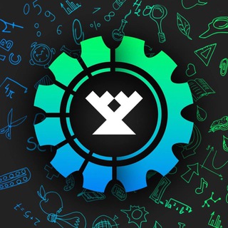 Логотип @yamalobrazovanie - Департамент образования ЯНАО