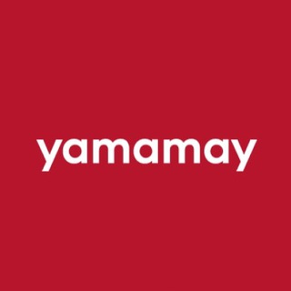 Логотип @yamamayuz - YAMAMAY🇺🇿