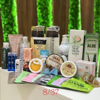 Логотип @yamaniazi1999 - Косметика опт садовод 🤴