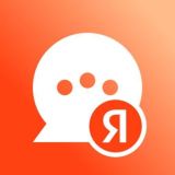 Логотип @yamarketsupbot - Поддержка Яндекса