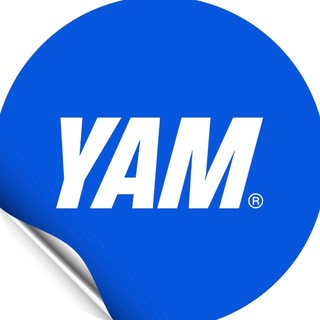 Логотип @yamcase - YAM