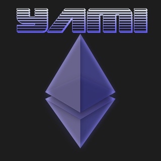 Логотип @yamiflipsnft - YaMi Flips NFTs