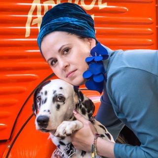 Логотип @yamit_jew - Ямит/Марина. Море полезного.