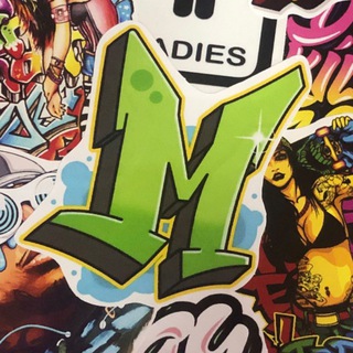 Логотип @yamorjina - Я Морщина