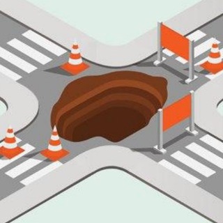 Логотип @yamremont - Ямочный ремонт