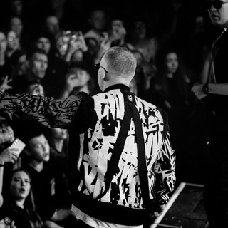 Логотип @yamychvostochnyi - Ямыч (Восточный Округ) 🎵