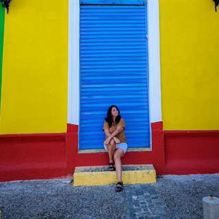 Логотип @yan444atravel - Ян Буян Путешествия. Личная телега