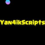 Логотип @yan4ikscripts - Yan4ikchat