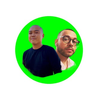 Логотип @yan_dilan_and_viktor_pak - Dilan & Prokhozhy