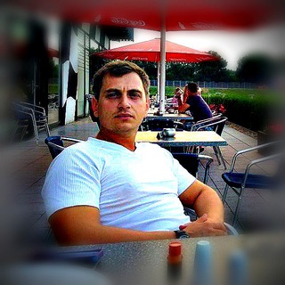 Логотип @yan_knyazev_blog - Блог Яна Князева