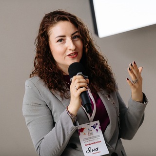 Логотип @yana_ambitions - [Амбициозная Яна]