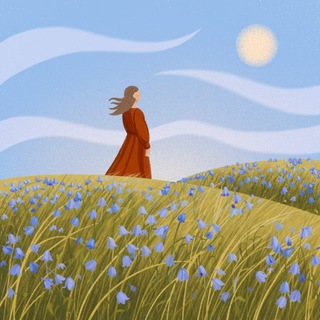 Логотип @yana_and_cats - Ищи ветра в поле