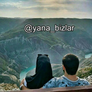 Логотип @yana_bizlar - Grupalarni Udari