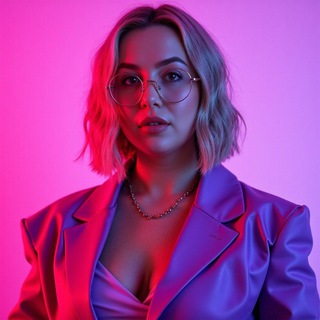 Логотип @yana_content - Яна, сетевой в телеграм🌐