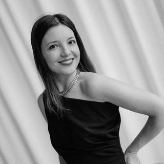 Логотип @yana_efirnaya_chat - ЧАТ Яна Макарова | проЯВЛЕНность 💬