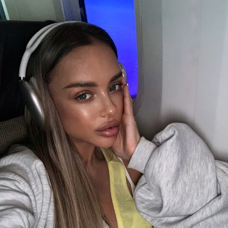 Логотип @yana_gershteyn - YANA_GERSHTEYN