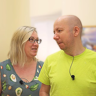 Логотип @yana_gosha - Яна и Гоша