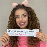 Логотип @yana_kucheryava - Яна Кучерява