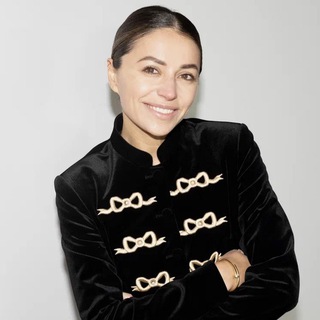 Логотип @yana_kushner_valencia - Валенсия