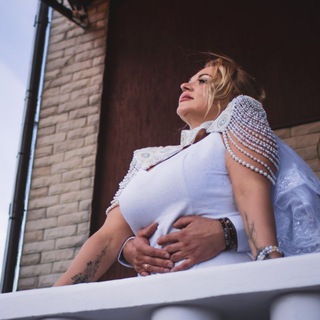 Логотип @yana_nemagia_vedma - ведьма•Яна НЕМАГИЯ•