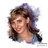 Логотип @yana_perfume_dreams - yana_perfume_dreams