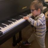 Логотип @yana_pogreshaeva1 - Дарованный_Господом Chat