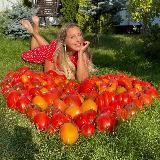 Логотип @yana_sad_19 - yana_sad_19 Огород/Сад/Рецепты