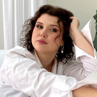 Логотип @yana_shishkunova - По душам с Шишкуновой