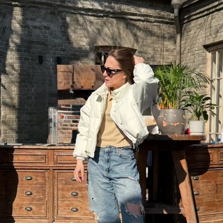 Логотип @yana_shubeykina - ЯНА ШУБЕЙКИНА