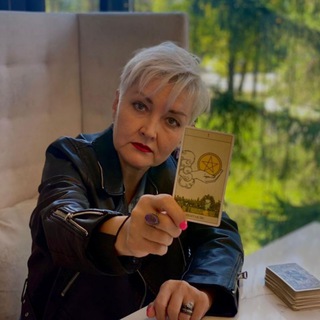 Логотип @yana_taro_aquarius - Yana_taro_aquarius