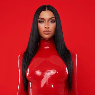 Логотип @yanaandriyash - YANA ANDRIYASH💄макияж/уход ✨