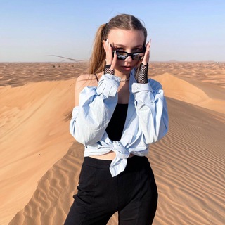 Логотип @yanafondinvesting - ЯНА | INV 📈