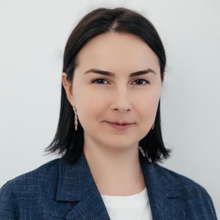 Логотип @yanagaiduk - Яна Гайдук