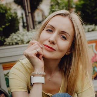 Логотип @yanahappiness - Яна Счастье Блог