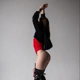 Логотип @yanami_pole - Yanami_Pole