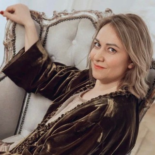 Логотип @yanamikhinas - Яна Михина. Счастье Быть Собой