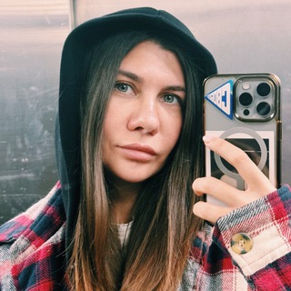 Логотип @yanamkr - Бродяга Дхармы (Яна Мкр)