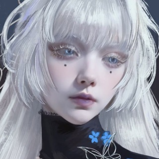 Логотип @yanan_art - Мастерская | Yana N. 18+