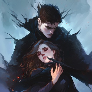Логотип @yanapol24 - Яна Поль | Книжная полка писателя 📚
