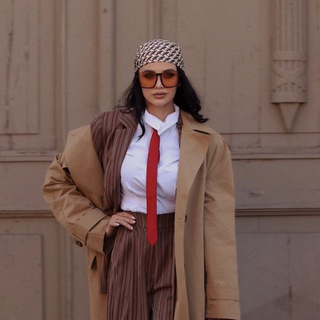 Логотип @yanaprobrend - Яна Корнилова & Швейка для seller