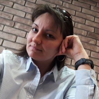 Логотип @yanarusskikh_life - Яна Русских | про жизнь 😎