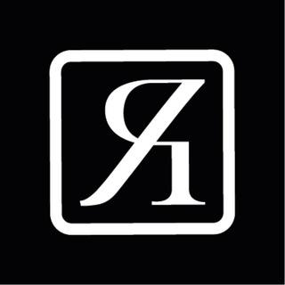 Логотип @yanastile_ru - Я на стиле