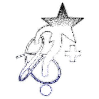 Логотип @yanasutori - ₊ сутори