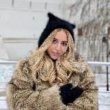 Логотип @yanasvibes - Yana’s vibes🪬