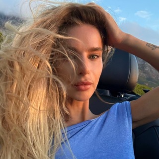 Логотип @yanaurbannn - Яна Урбан