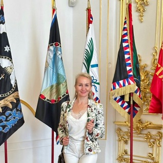 Логотип @yanavrc - ИНВЕСТИЦИИ • Яна.pro