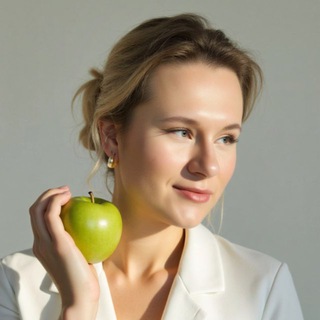 Логотип @yanawellnees_web - СТОП. ДЕФИЦИТЫ | Яна Егорова